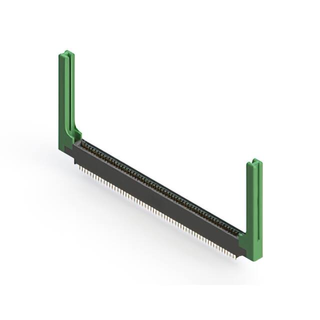 395-116-524-858 EDAC Inc.  Edgeboard Connectors